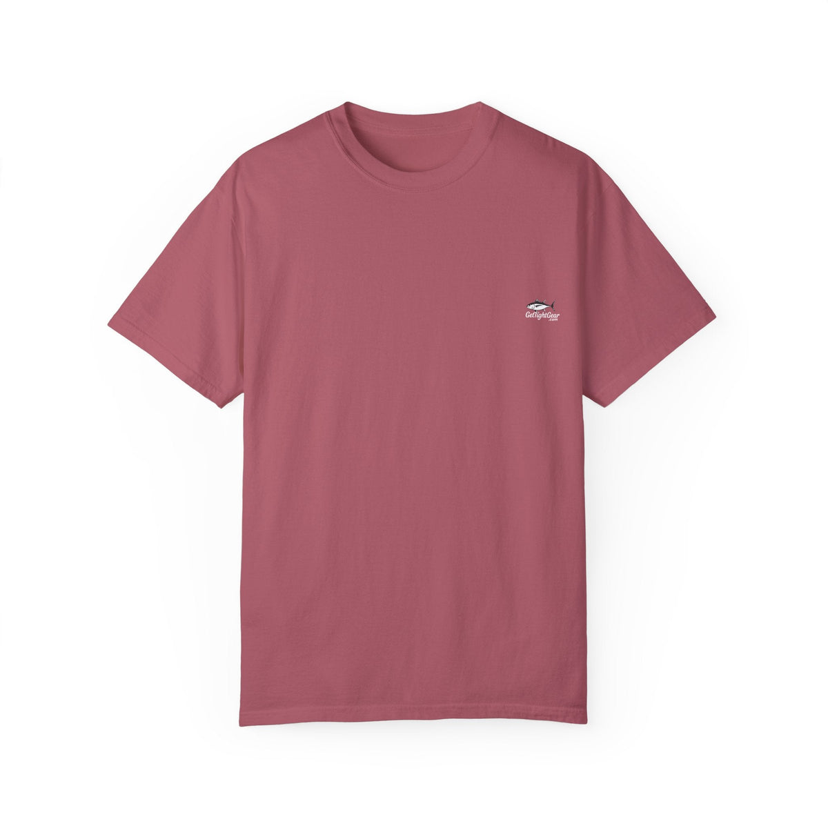 Unisex Catch Fish Now T-Shirt - Get Tight Gear