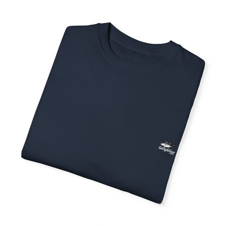 Unisex Catch Fish Now T-Shirt - Get Tight Gear