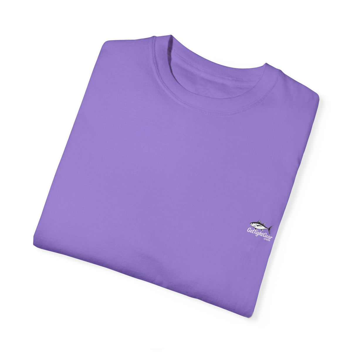 Unisex Catch Fish Now T-Shirt - Get Tight Gear