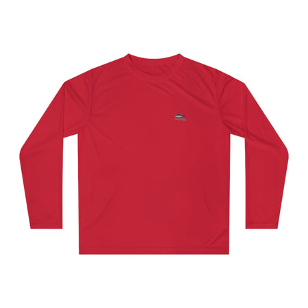Unisex Performance Long Sleeve Shirt - Get Tight Fishing Gear Apparel - Get Tight Gear