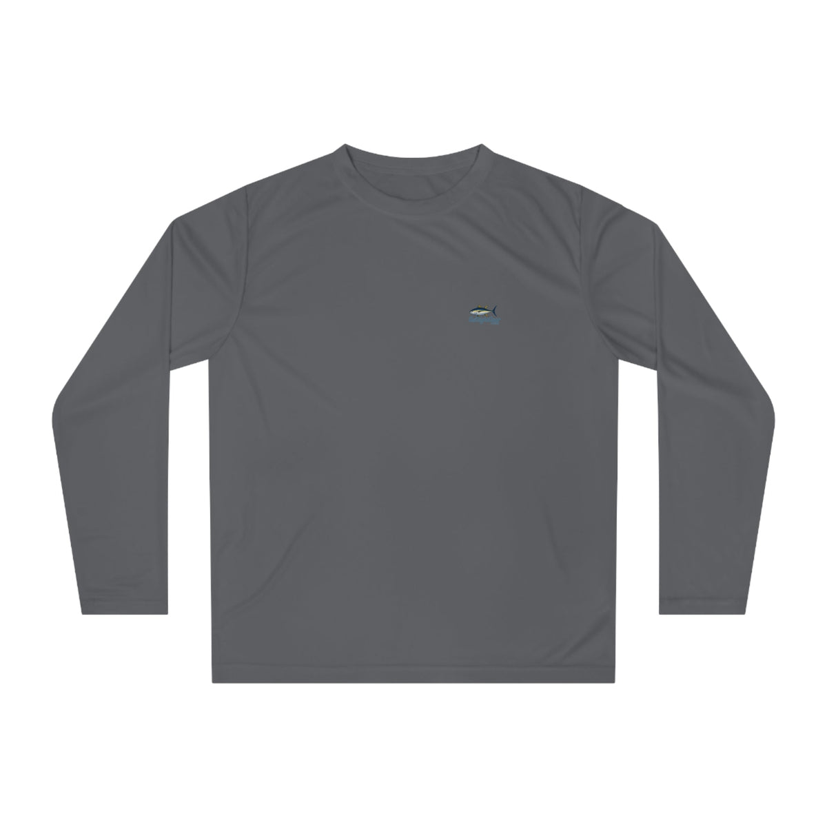 Unisex Performance Long Sleeve Shirt - Get Tight Fishing Gear Apparel - Get Tight Gear
