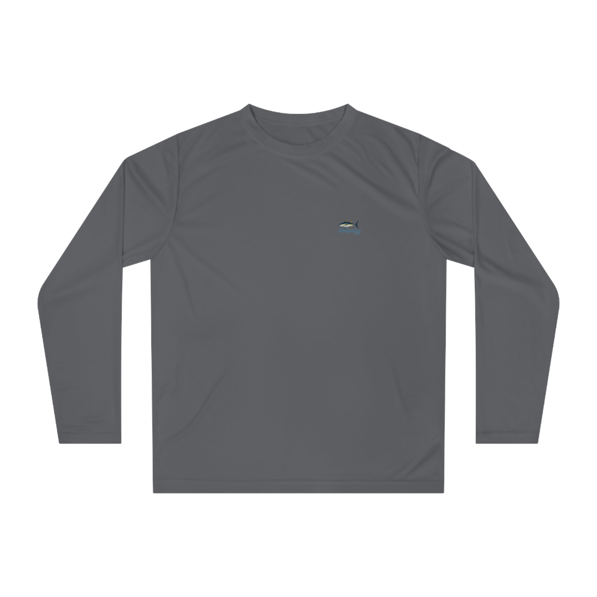 Unisex Performance Long Sleeve Shirt - Get Tight Fishing Gear Apparel - Get Tight Gear