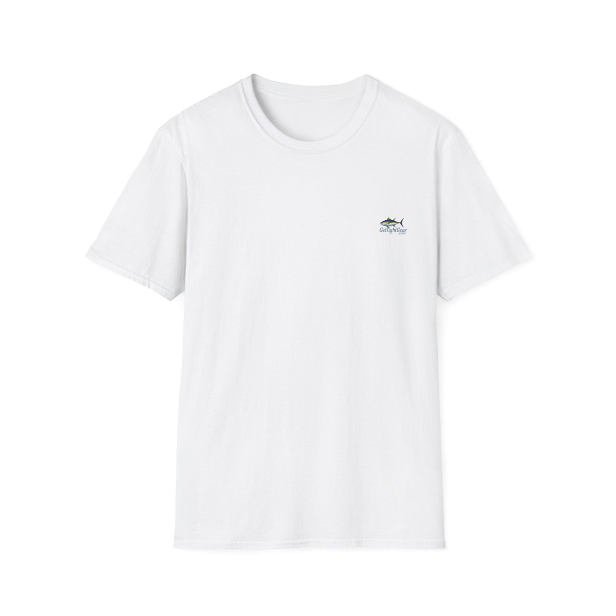 Unisex Softstyle T-Shirt - Business - Get Tight Gear