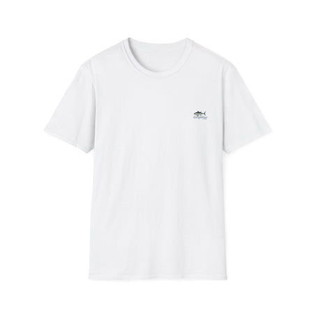 Unisex Softstyle T-Shirt - Business - Get Tight Gear
