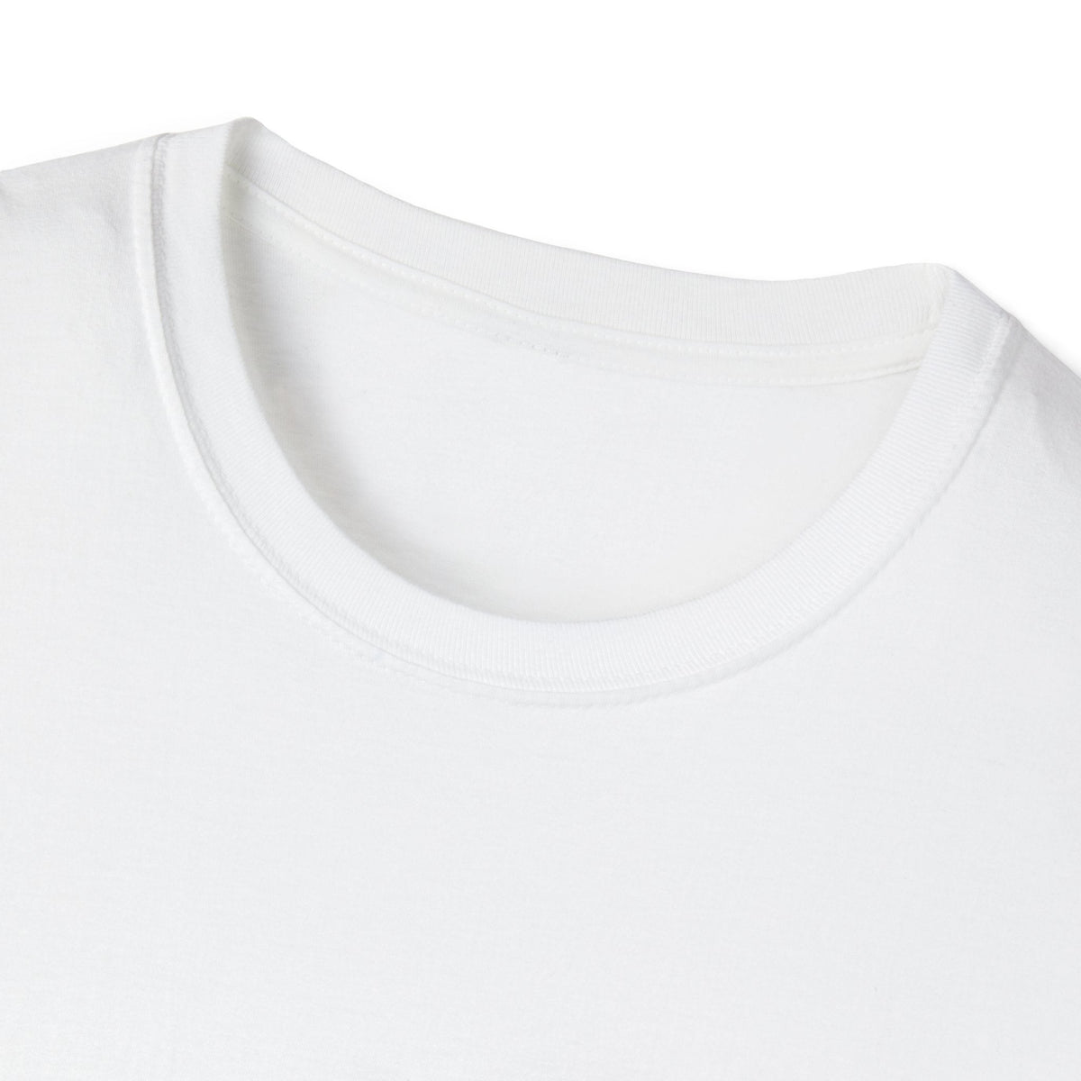 Unisex Softstyle T-Shirt - Business - Get Tight Gear