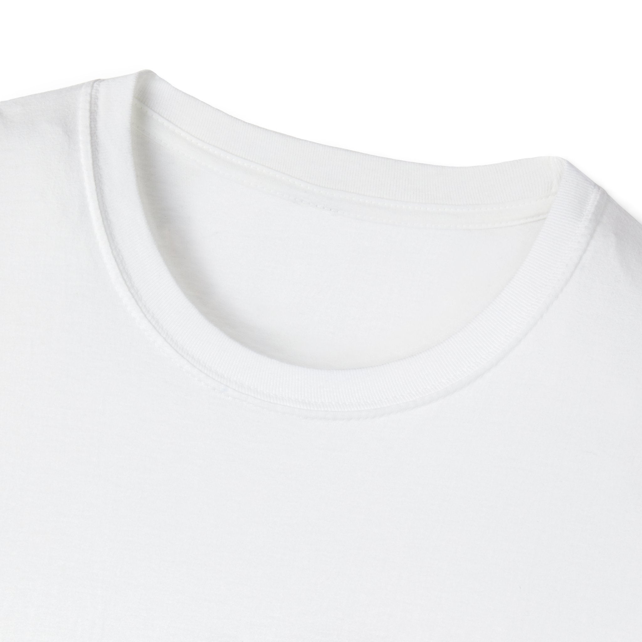 Unisex Softstyle T-Shirt - Business - Get Tight Gear