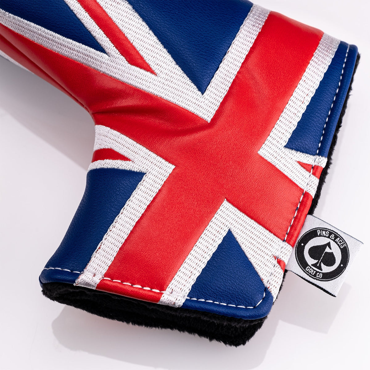 United Kingdom - Blade Putter Cover - Get Tight Gear