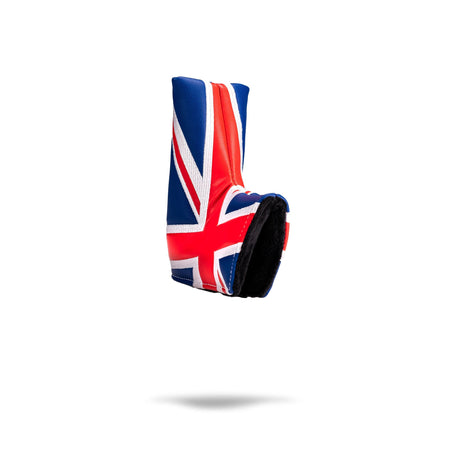 United Kingdom - Blade Putter Cover - Get Tight Gear