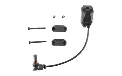 UNITY AXON SL STREAMLIGHT 4.5 BLACK - Get Tight Gear