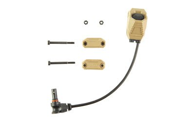 UNITY AXON SL STREAMLIGHT 4.5 FDE - Get Tight Gear