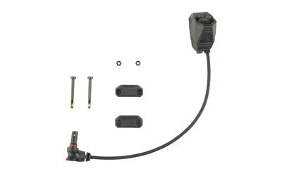 UNITY AXON SL STREAMLIGHT 7 BLACK - Get Tight Gear