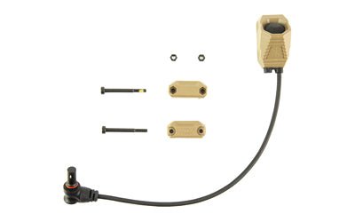 UNITY AXON SL STREAMLIGHT 7 FDE - Get Tight Gear