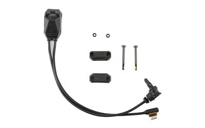 UNITY AXON SL SYN LNK USBC/CL 7 BLK - Get Tight Gear