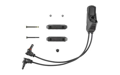 UNITY AXON STRMLIGHT CRN LSR 7 BLK - Get Tight Gear