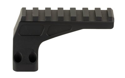UNITY DIVING BOARD FOR REKE 30MM BLK - Get Tight Gear