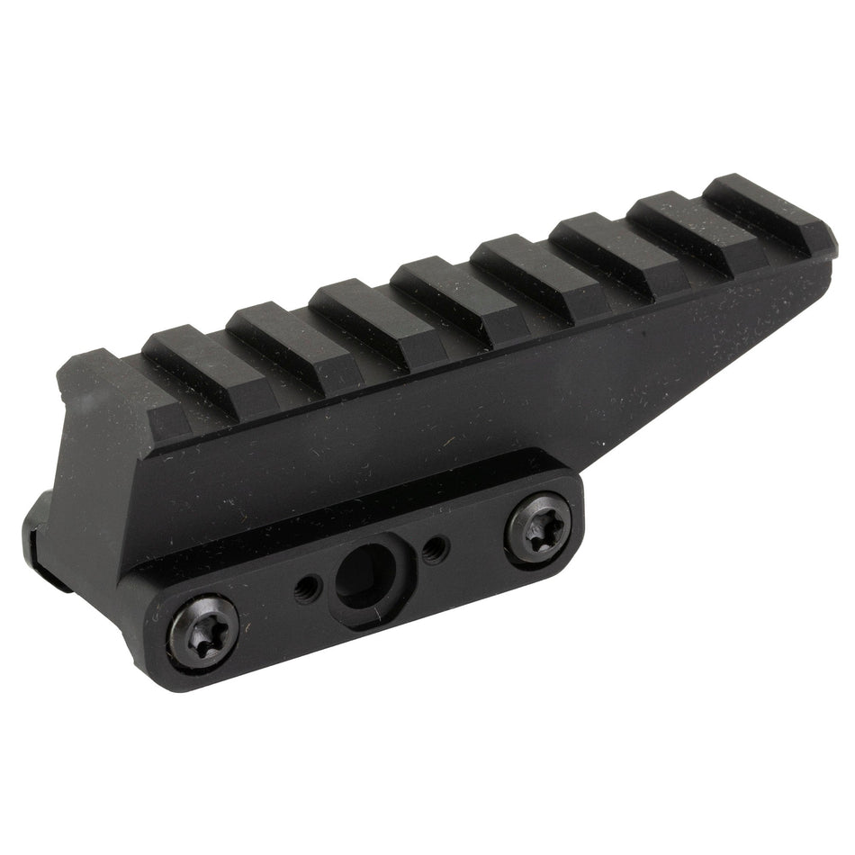 UNITY FAST ABSOLUTE RISER BLK - Get Tight Gear