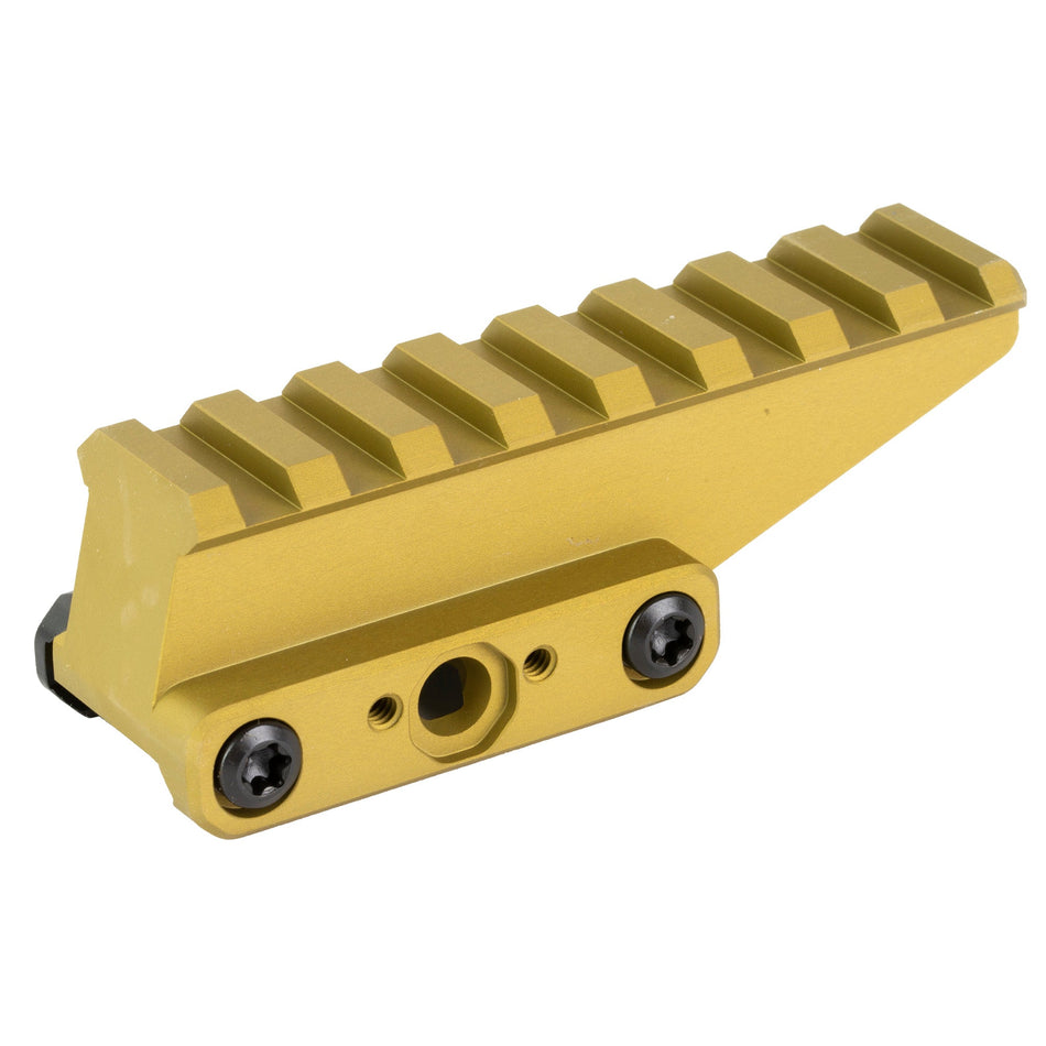 UNITY FAST ABSOLUTE RISER FDE - Get Tight Gear