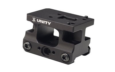 UNITY FAST AEMS BLK - Get Tight Gear