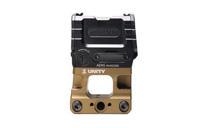 UNITY FAST AEMS FDE - Get Tight Gear