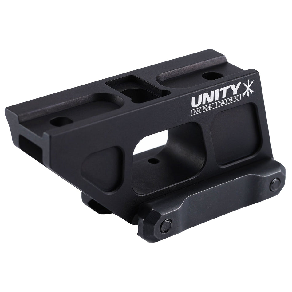 UNITY FAST COMP BLK - Get Tight Gear