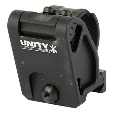 UNITY FAST FTC 30MM MAGNIFIER BLK - Get Tight Gear
