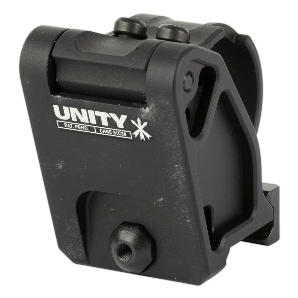 UNITY FAST FTC 30MM MAGNIFIER BLK - Get Tight Gear