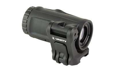 UNITY FAST FTC 4X BLK - Get Tight Gear