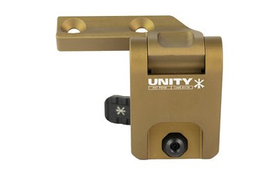 UNITY FAST FTC PA MAGNIFIER FDE - Get Tight Gear