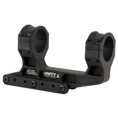 UNITY FAST LPVO 30MM BLK - Get Tight Gear