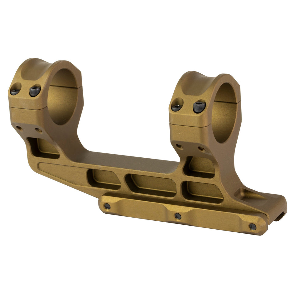 UNITY FAST LPVO 30MM FDE - Get Tight Gear