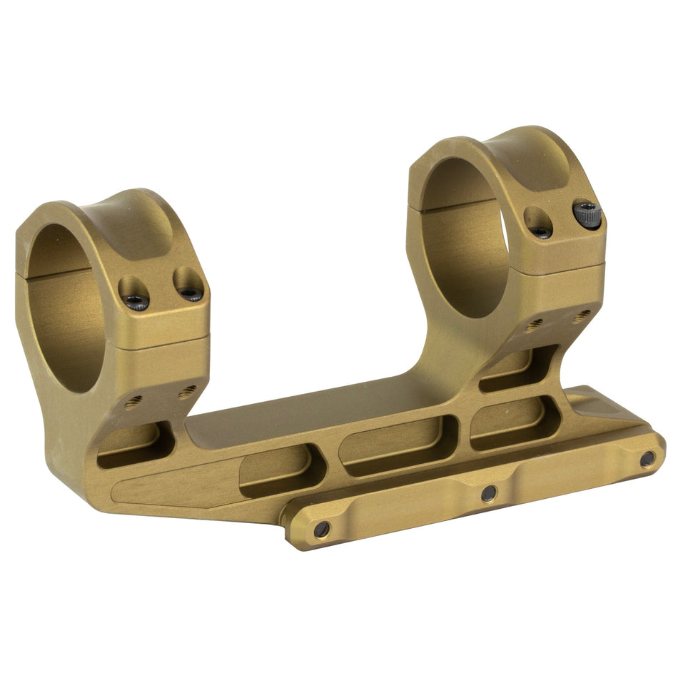 UNITY FAST LPVO 34MM FDE - Get Tight Gear