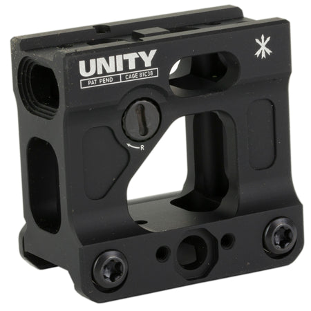 UNITY FAST MICRO BLK - Get Tight Gear