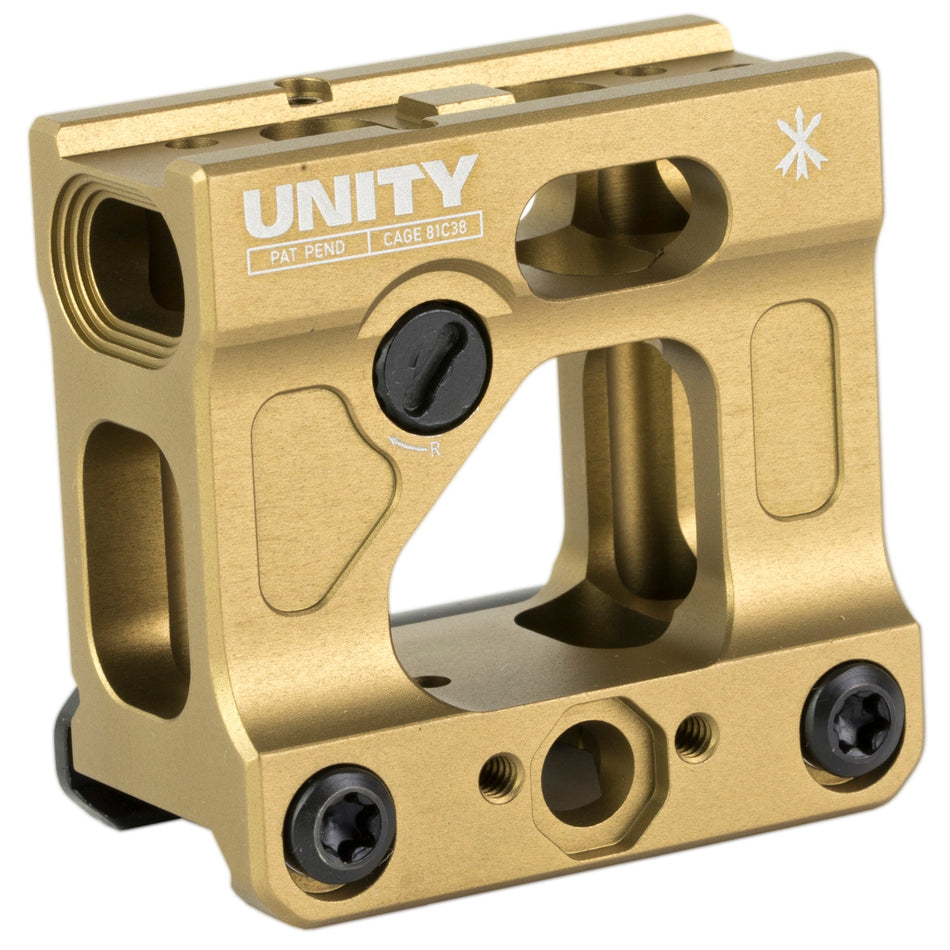 UNITY FAST MICRO FDE - Get Tight Gear