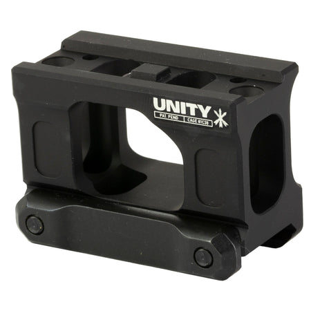 UNITY FAST MICRO - S BLK - Get Tight Gear