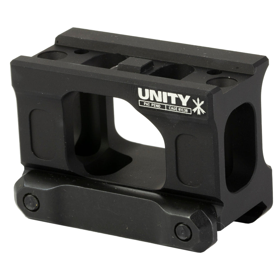 UNITY FAST MICRO - S BLK - Get Tight Gear