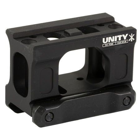 UNITY FAST MICRO - S BLK - Get Tight Gear