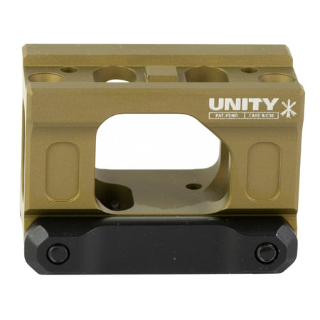 UNITY FAST MICRO - S FDE - Get Tight Gear