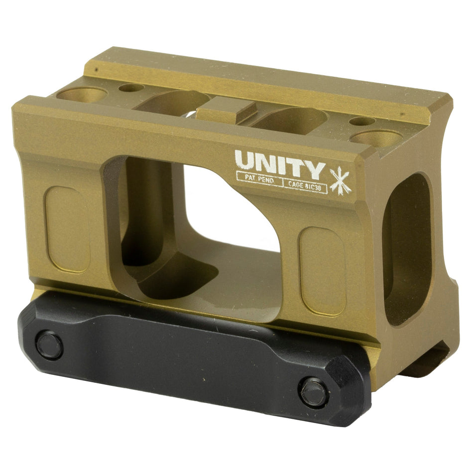 UNITY FAST MICRO - S FDE - Get Tight Gear
