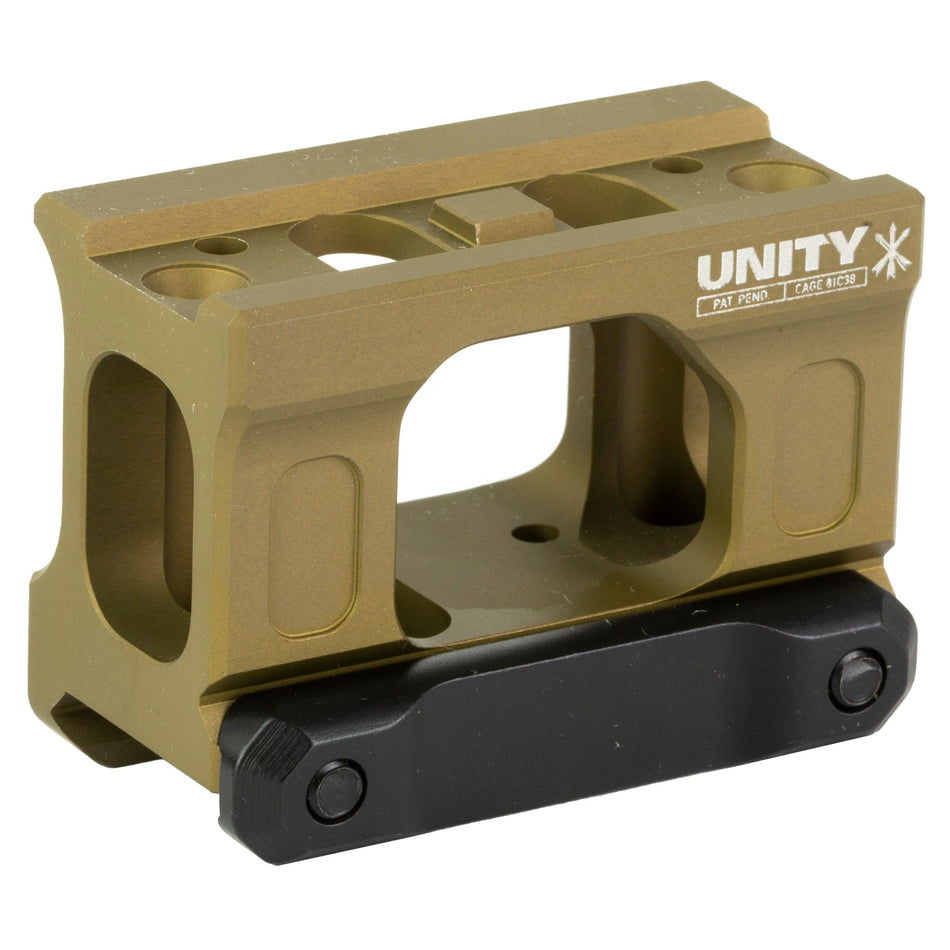 UNITY FAST MICRO - S FDE - Get Tight Gear