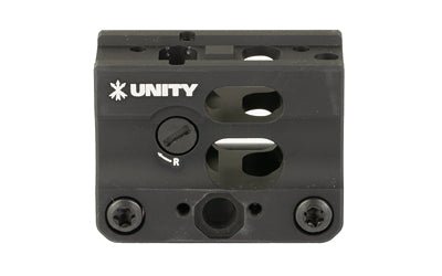 UNITY FAST MICRO - SB DUTY/COMP M5S BK - Get Tight Gear