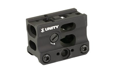 UNITY FAST MICRO - SB DUTY/COMP M5S BK - Get Tight Gear