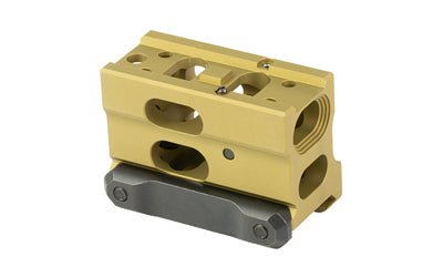 UNITY FAST MICRO - SB DUTY/COMPM5S FDE - Get Tight Gear