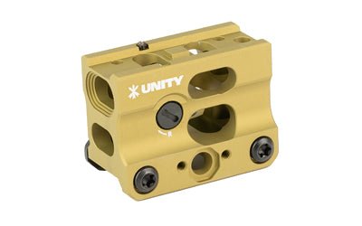 UNITY FAST MICRO - SB DUTY/COMPM5S FDE - Get Tight Gear