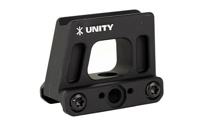 UNITY FAST MICROPRISM BLACK - Get Tight Gear