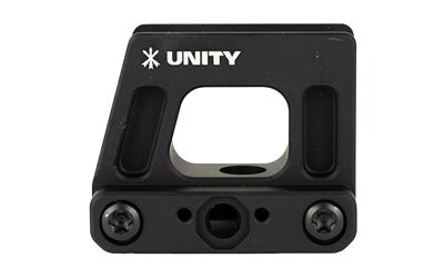 UNITY FAST MICROPRISM BLACK - Get Tight Gear