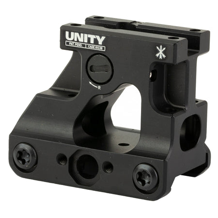 UNITY FAST MRO BLK - Get Tight Gear