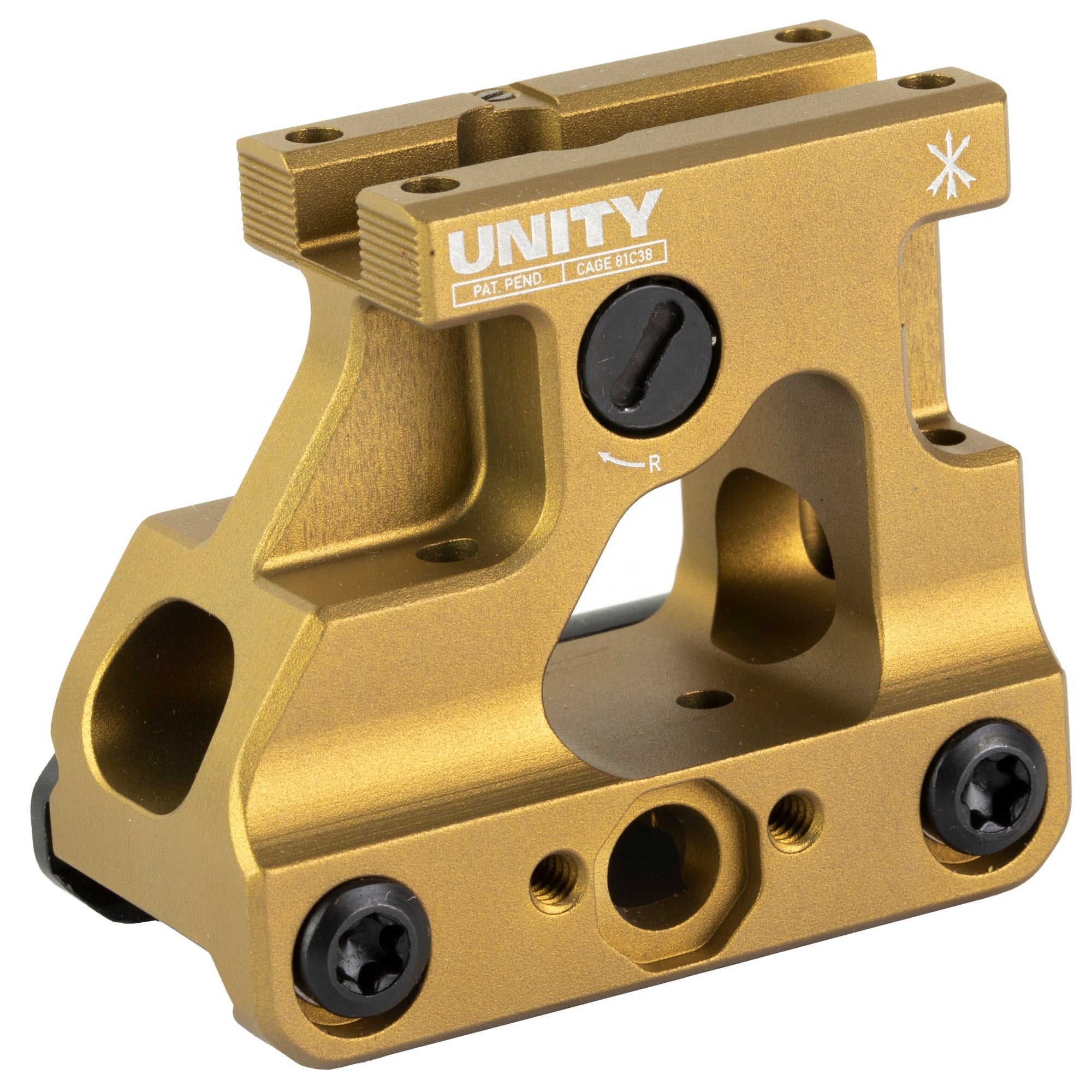 UNITY FAST MRO FDE - Get Tight Gear
