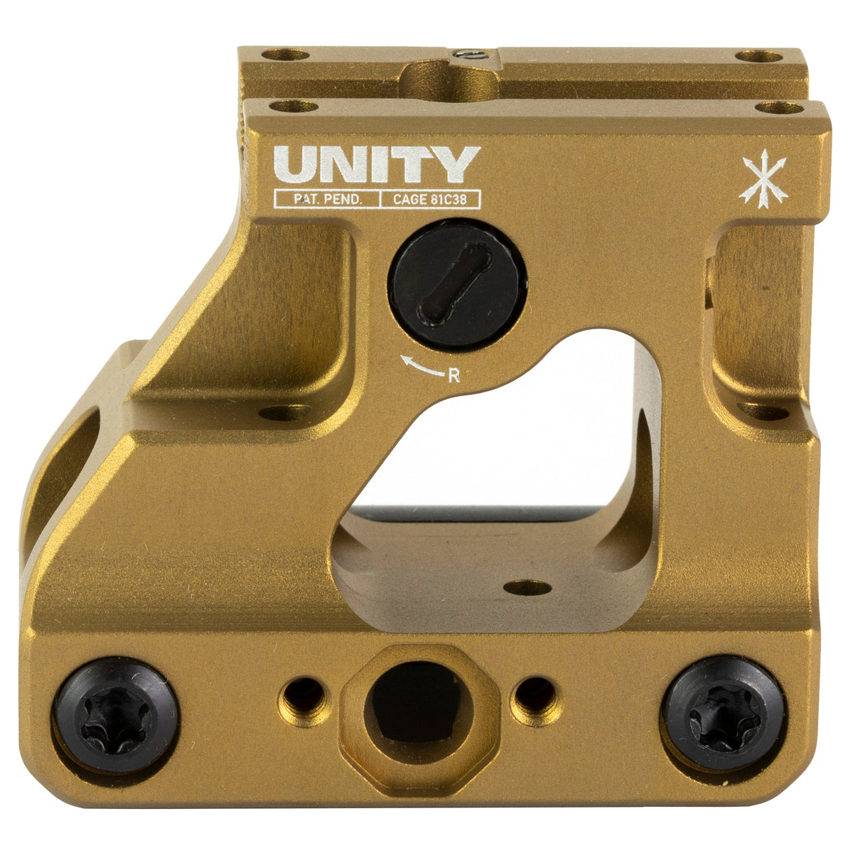 UNITY FAST MRO FDE - Get Tight Gear