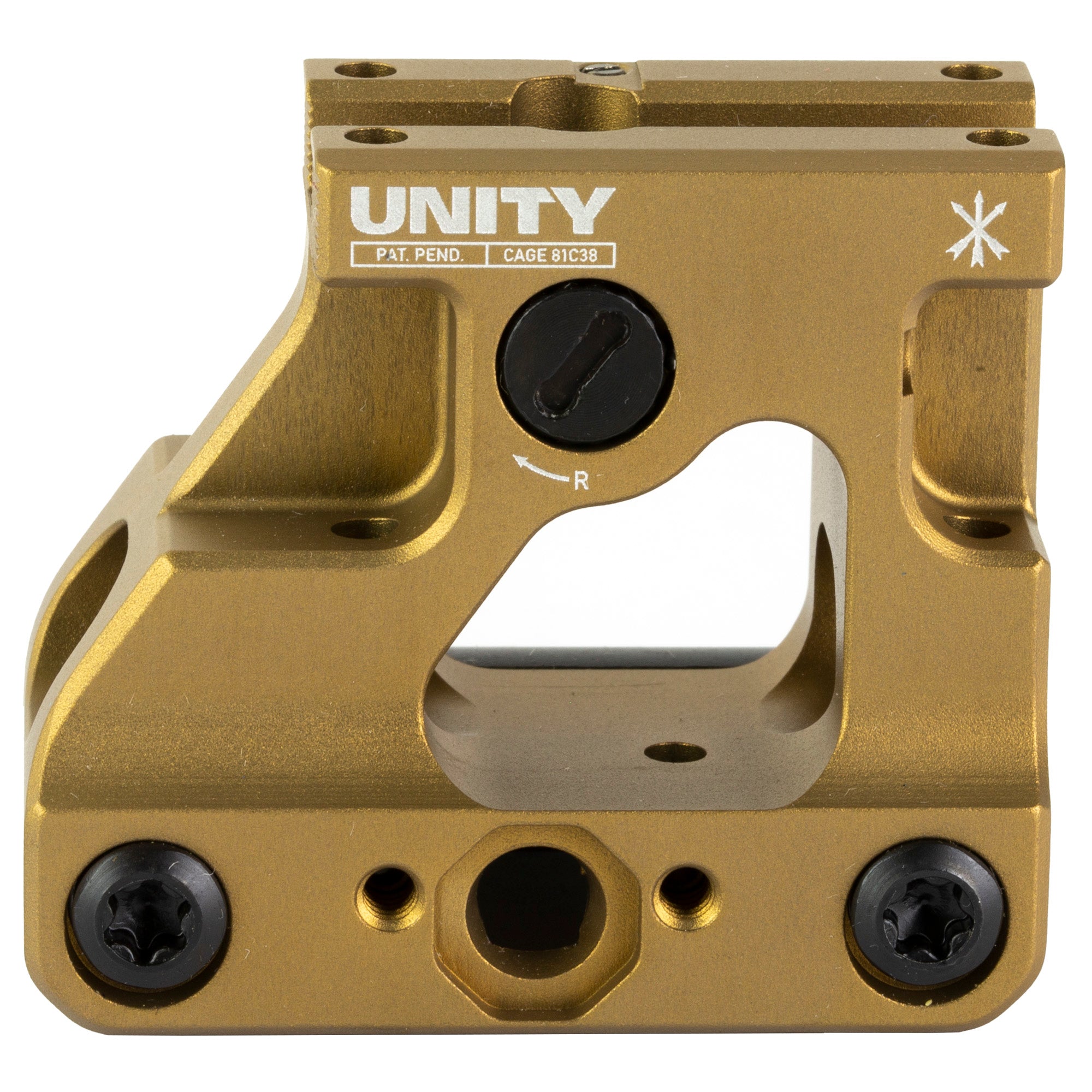 UNITY FAST MRO FDE - Get Tight Gear