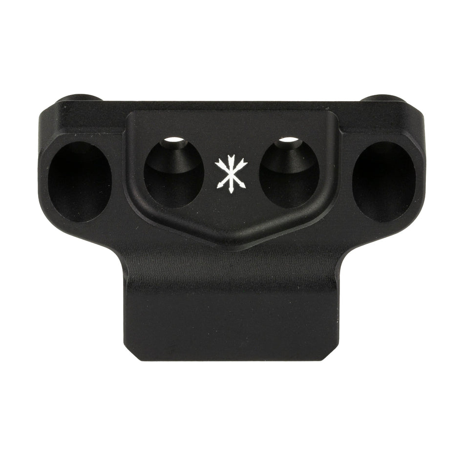 UNITY FAST OFFSET BASE BLK - Get Tight Gear